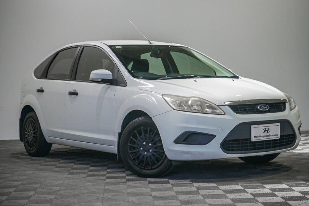 Ford Focus image 1