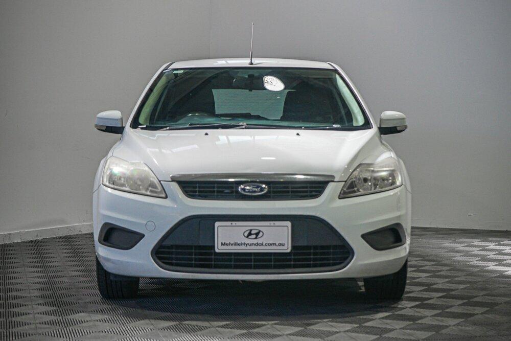 Ford Focus image 2
