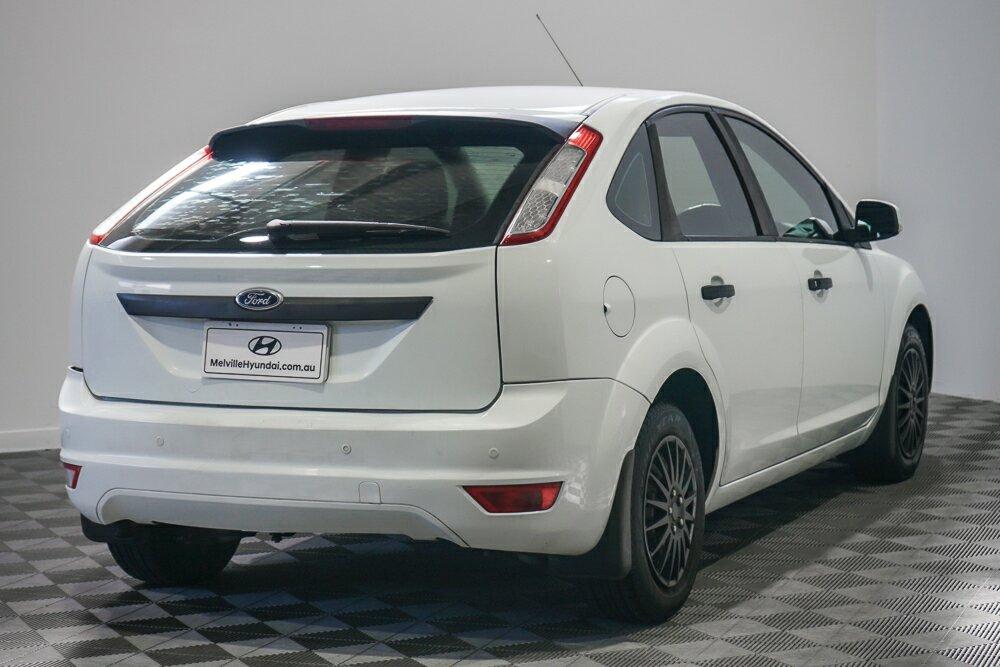 Ford Focus image 3