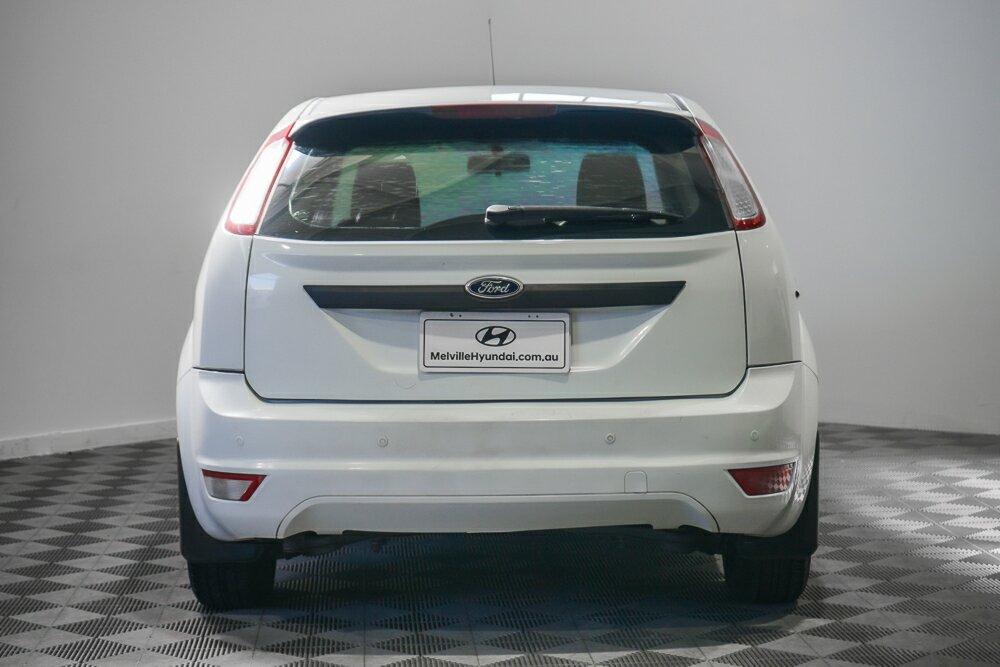 Ford Focus image 4