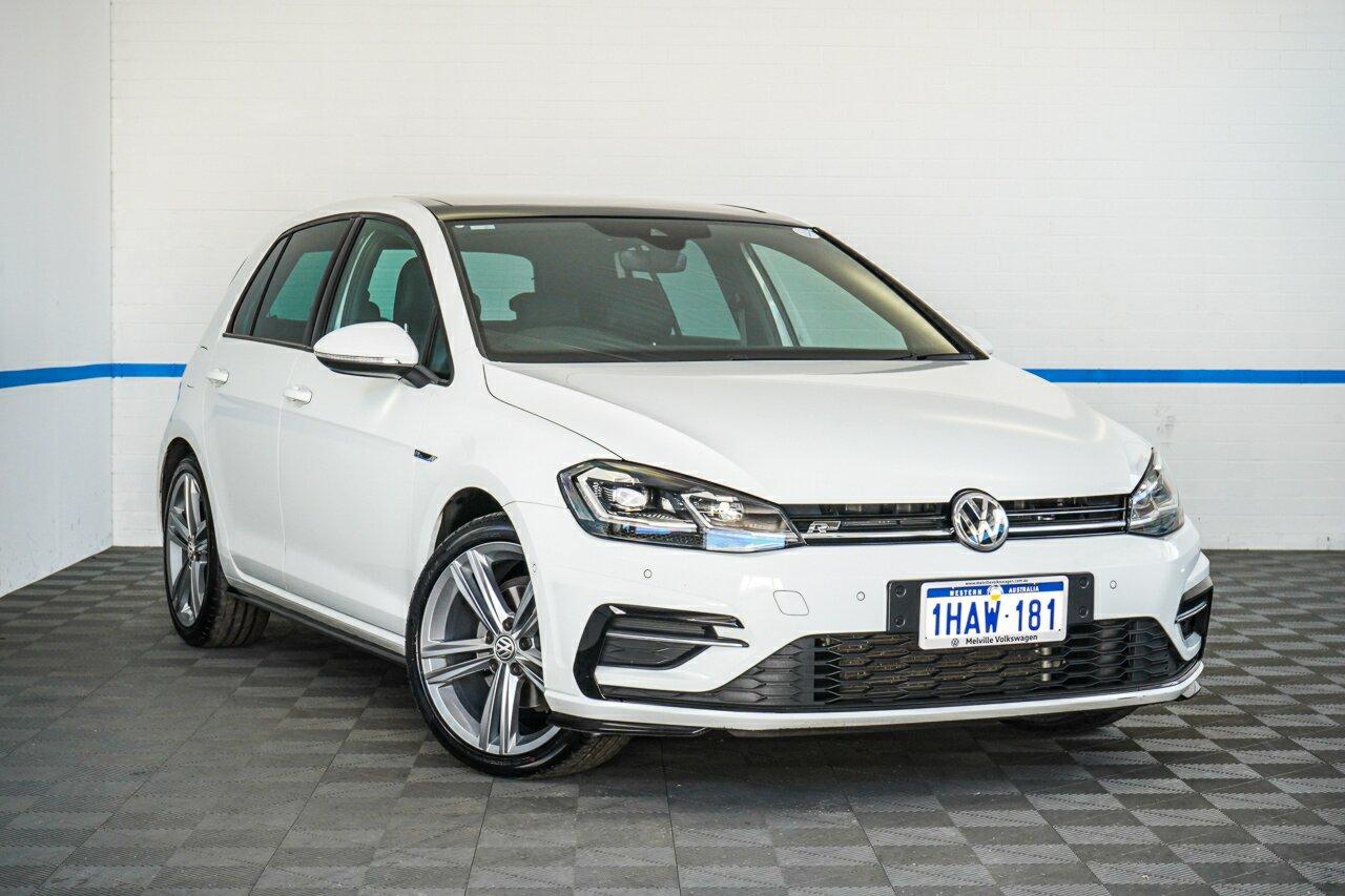 Volkswagen Golf image 1