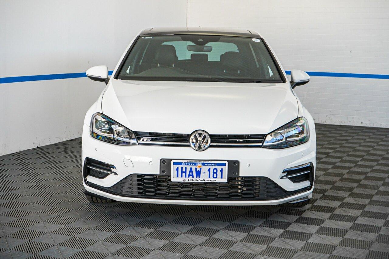 Volkswagen Golf image 2