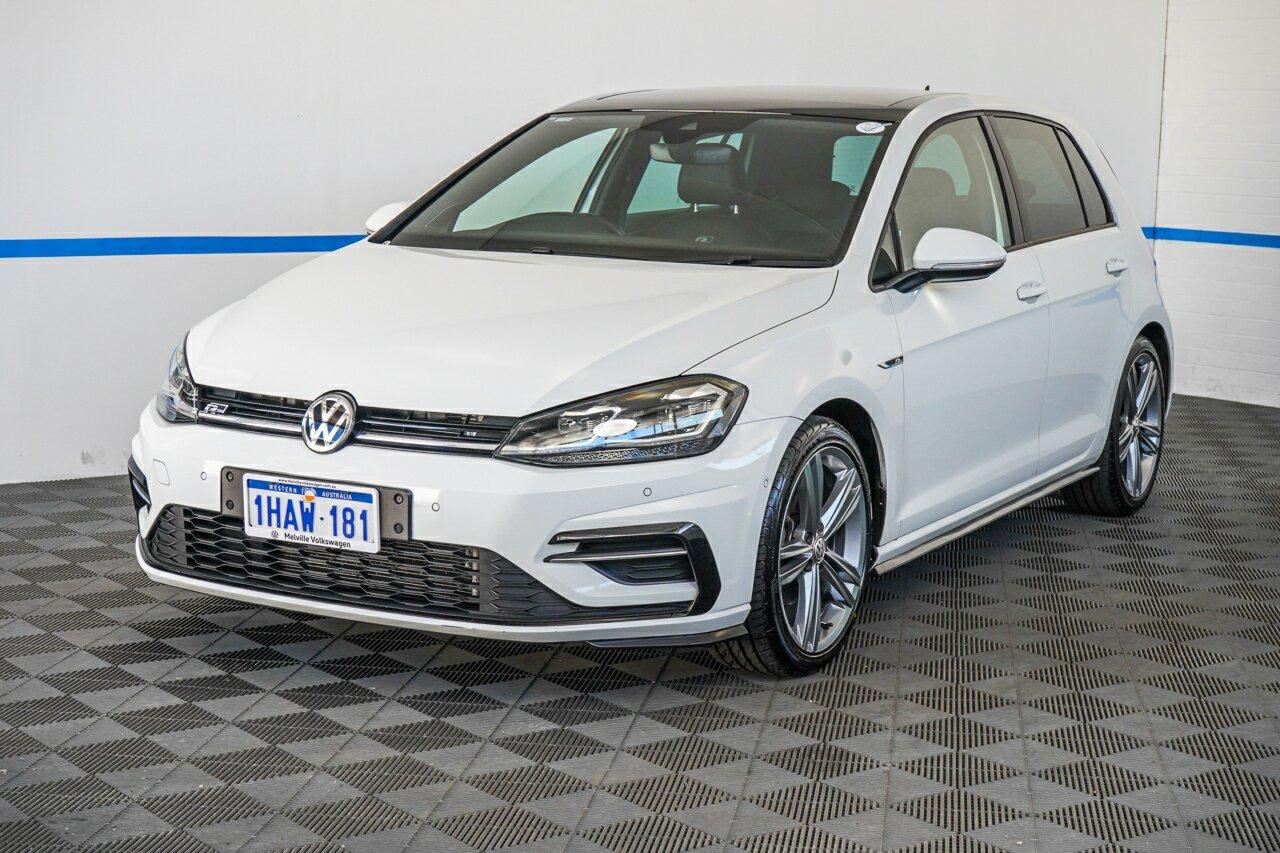 Volkswagen Golf image 4