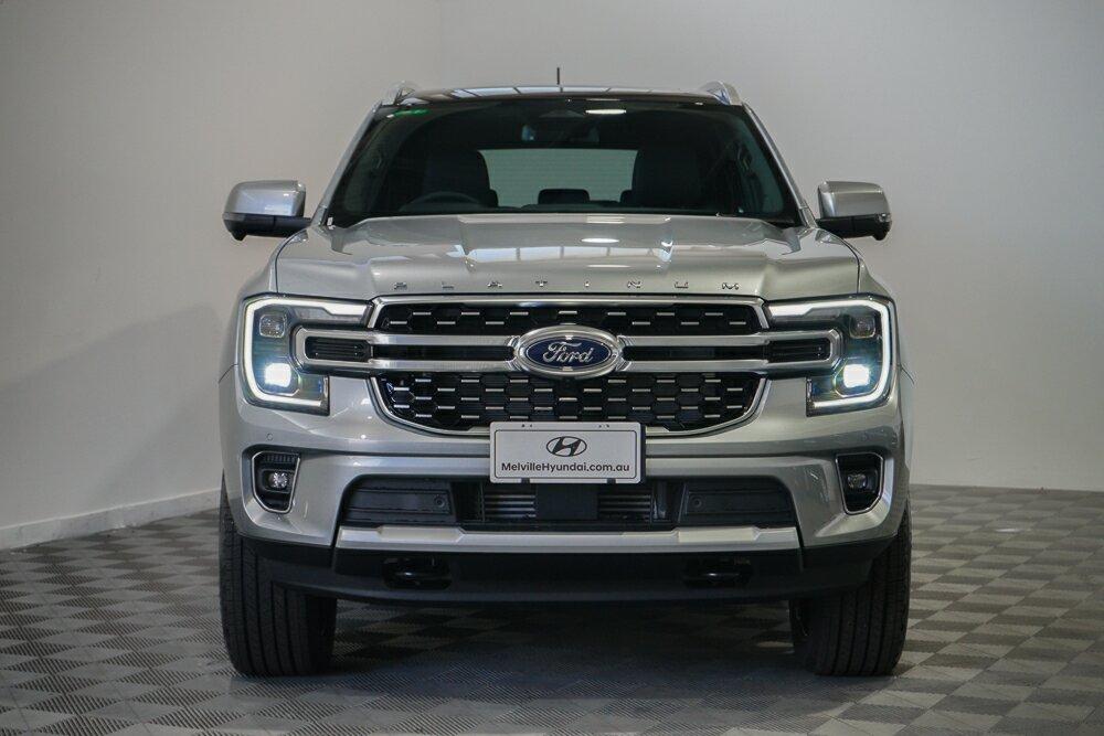 Ford Everest image 3