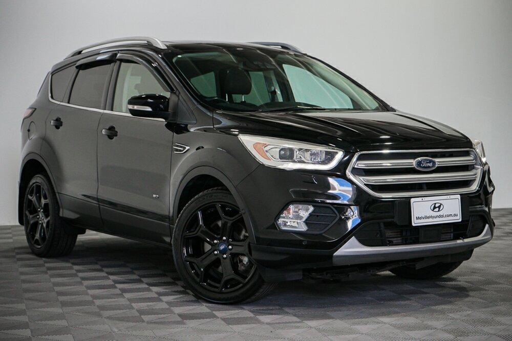 Ford Escape image 1