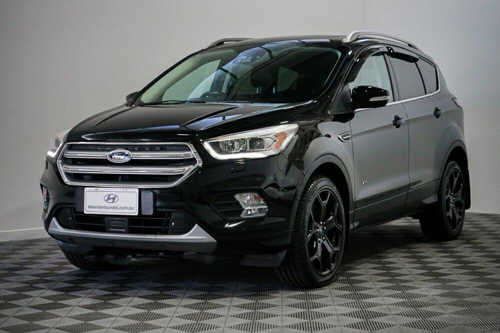 Ford Escape image 3