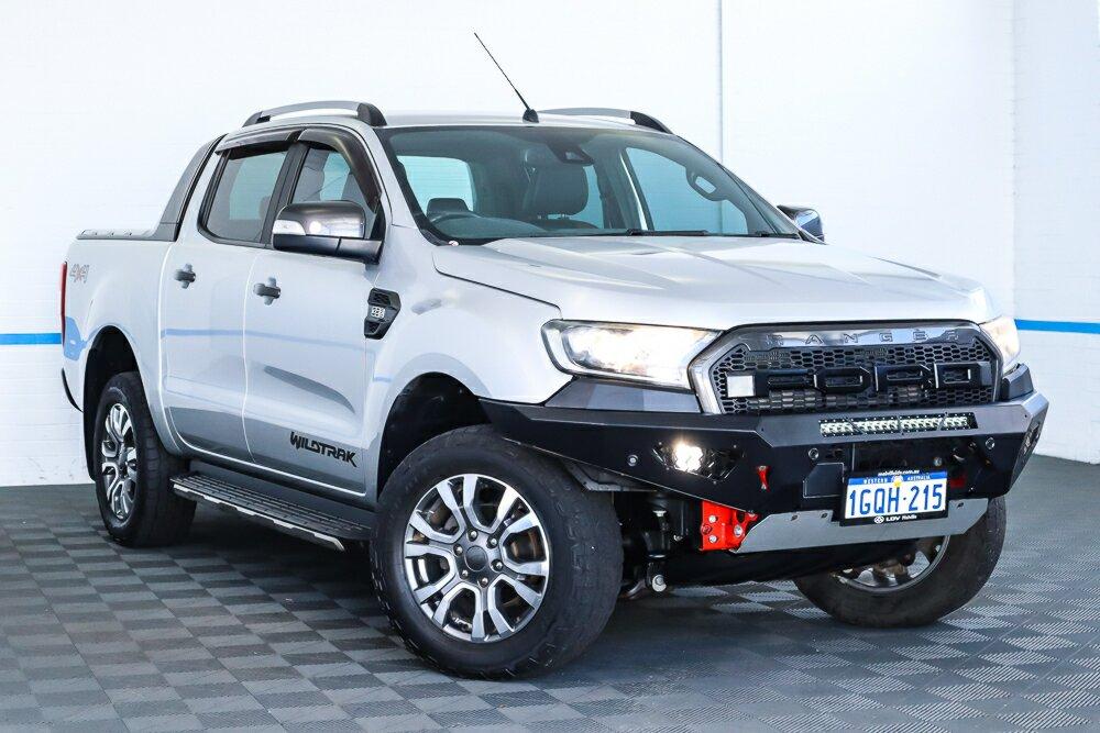 Ford Ranger image 1