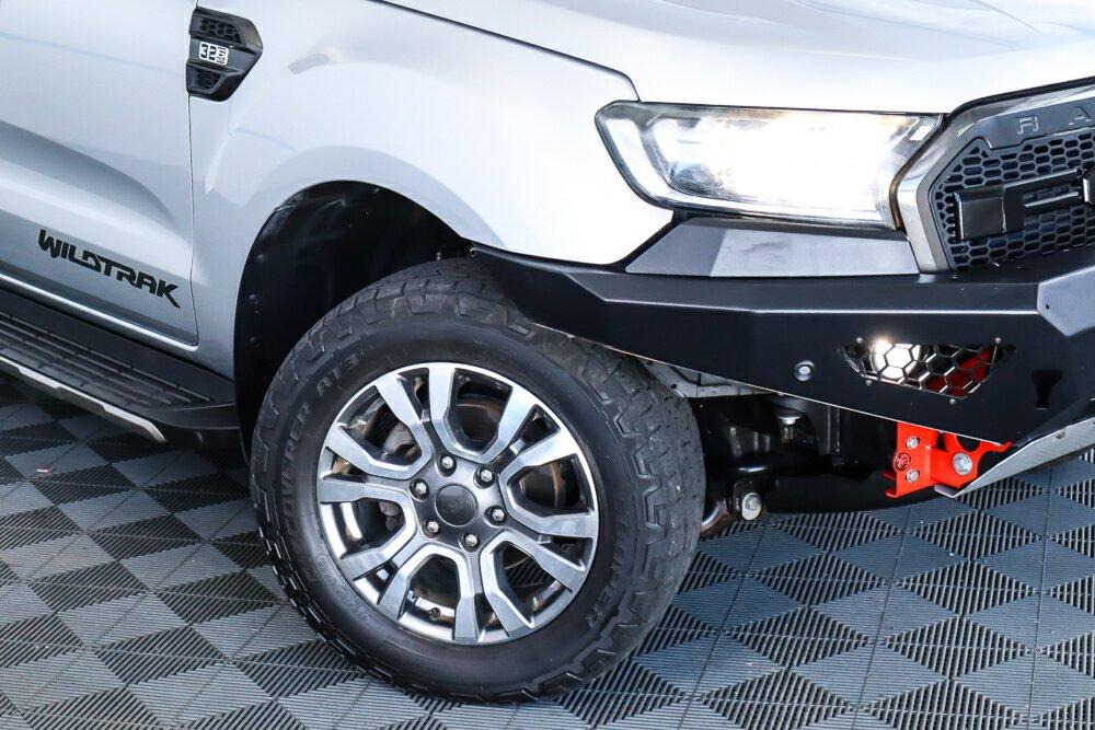 Ford Ranger image 2