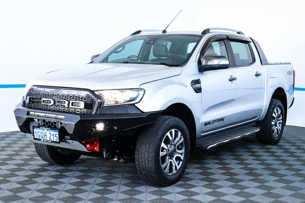 Ford Ranger image 4