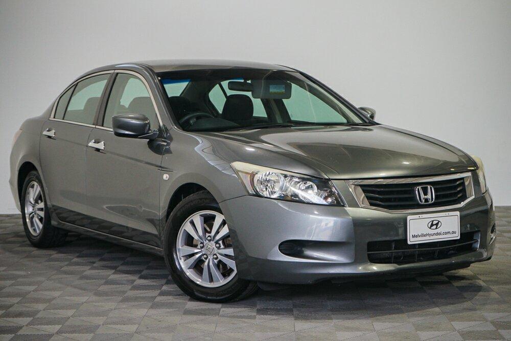 Honda Accord image 1