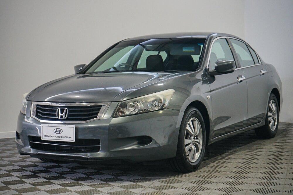 Honda Accord image 3