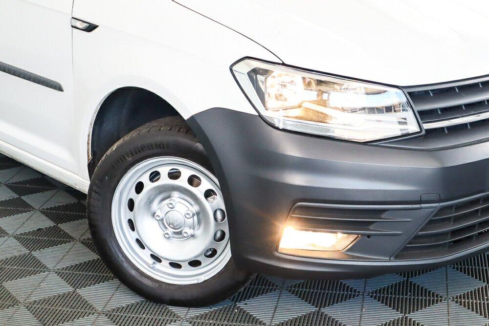 Volkswagen Caddy image 2