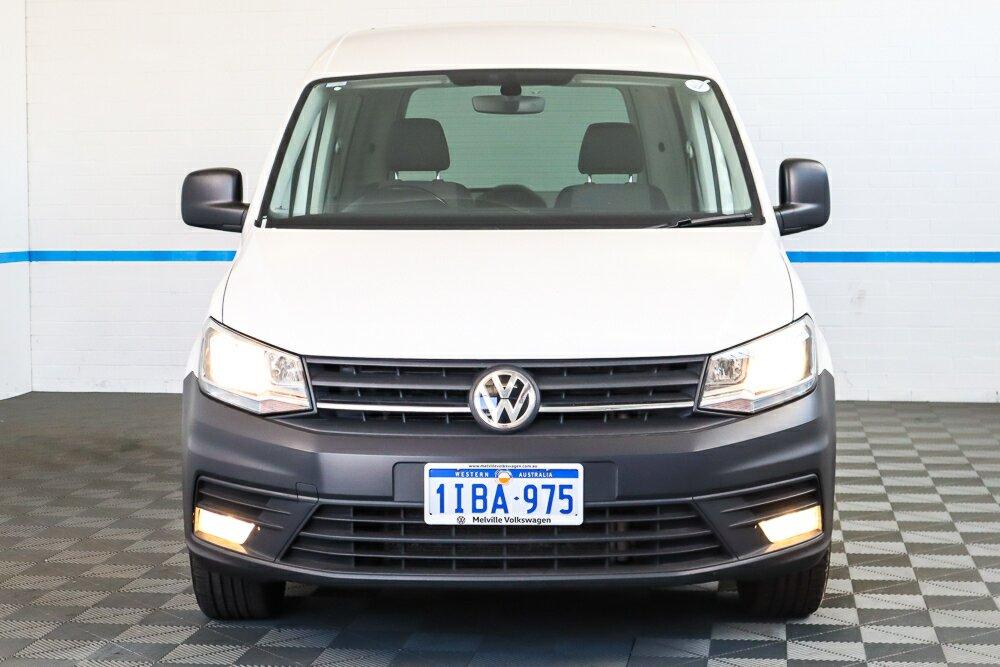Volkswagen Caddy image 3