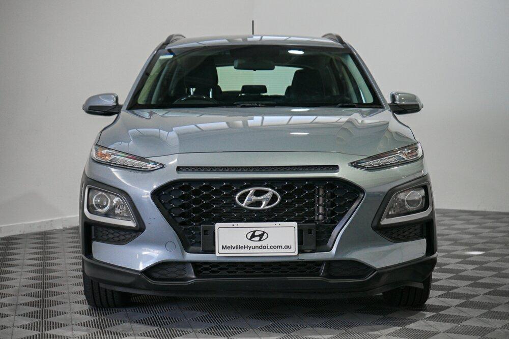 Hyundai Kona image 2