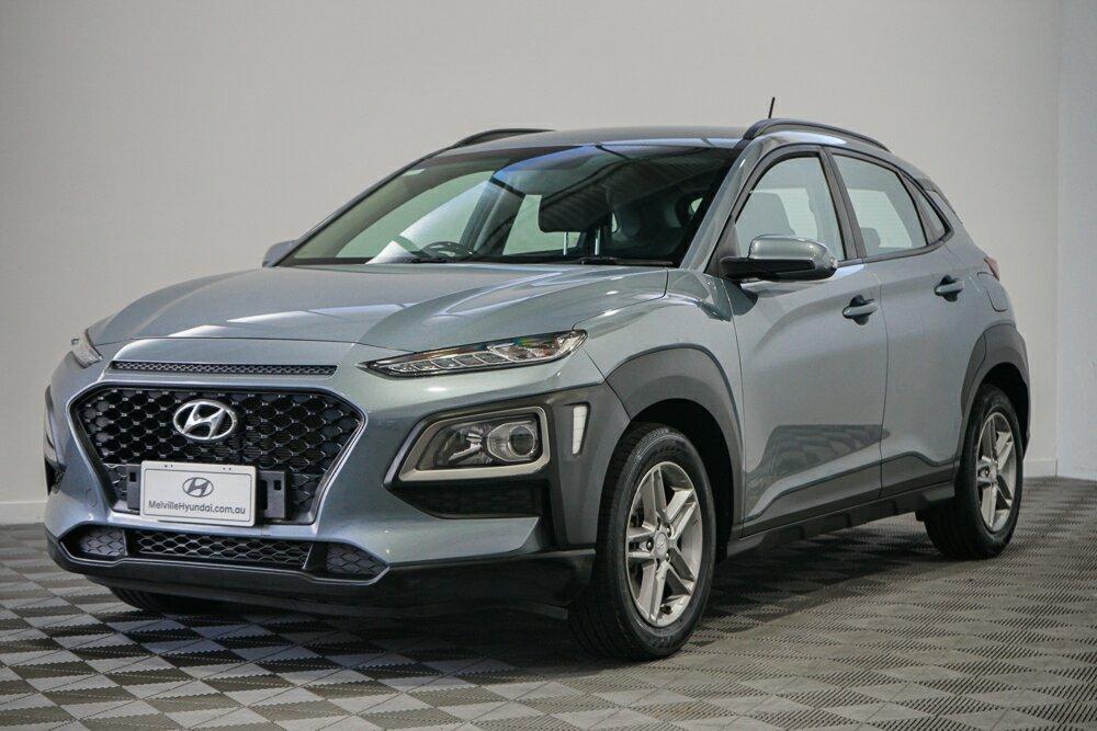 Hyundai Kona image 3