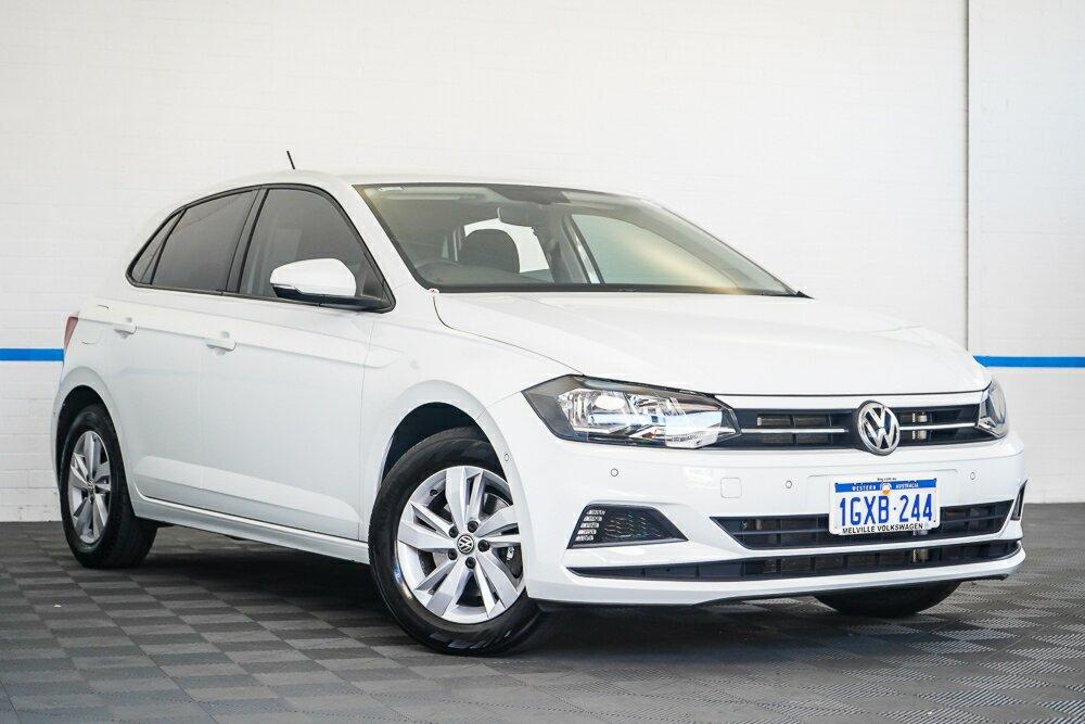 Volkswagen Polo image 1
