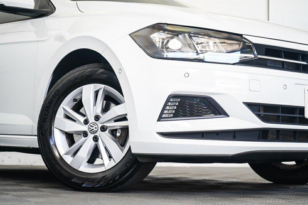 Volkswagen Polo image 2