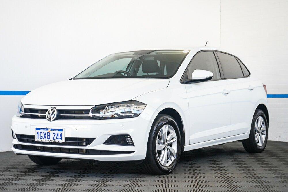 Volkswagen Polo image 3