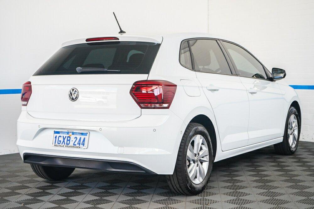 Volkswagen Polo image 4