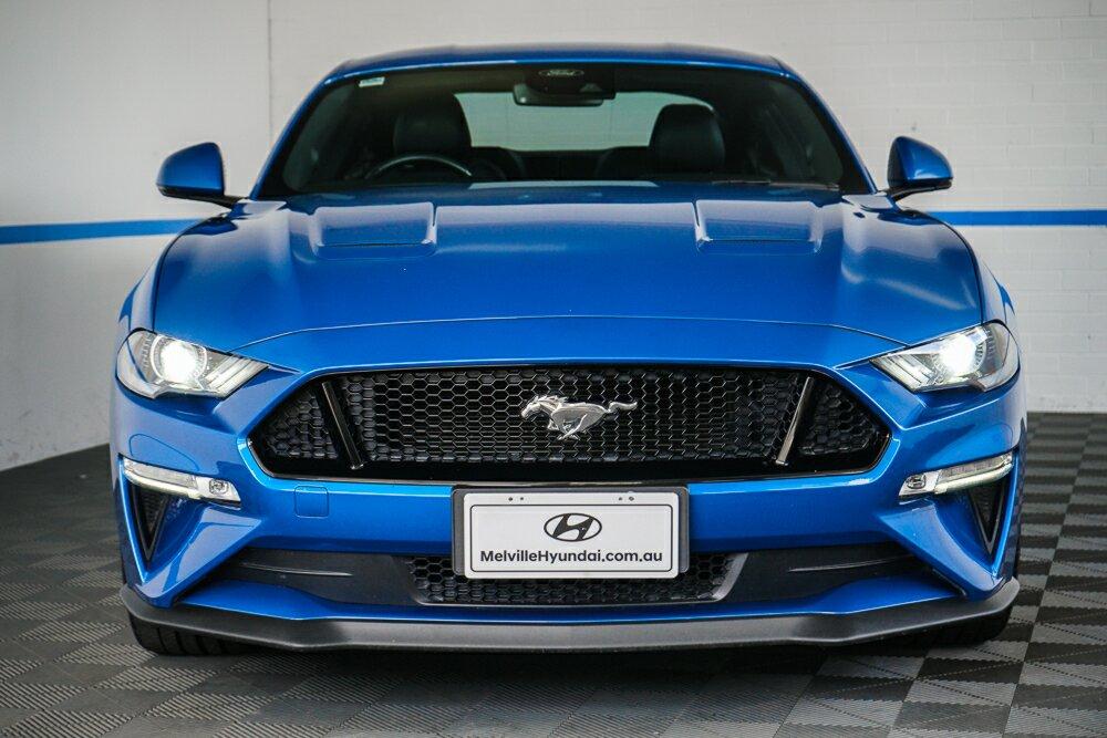 Ford Mustang image 3