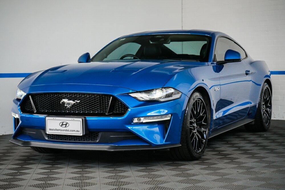 Ford Mustang image 4