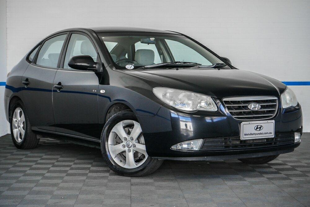 Hyundai Elantra image 1