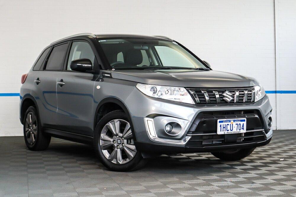 Suzuki Vitara image 1