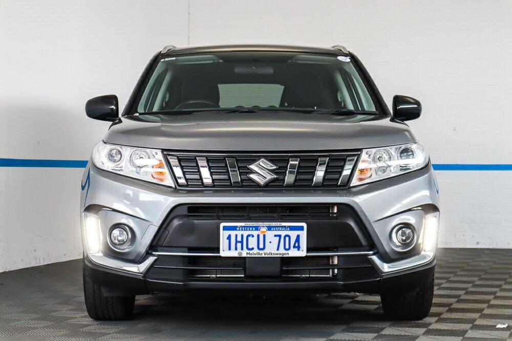Suzuki Vitara image 2