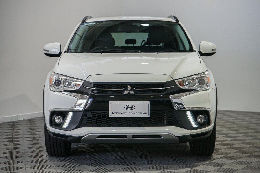 Mitsubishi Asx image 3