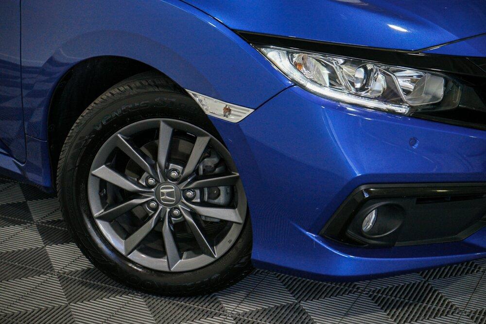 Honda Civic image 2