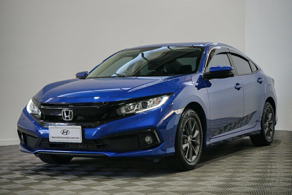 Honda Civic image 4