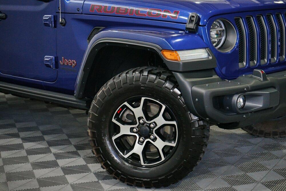Jeep Wrangler image 2