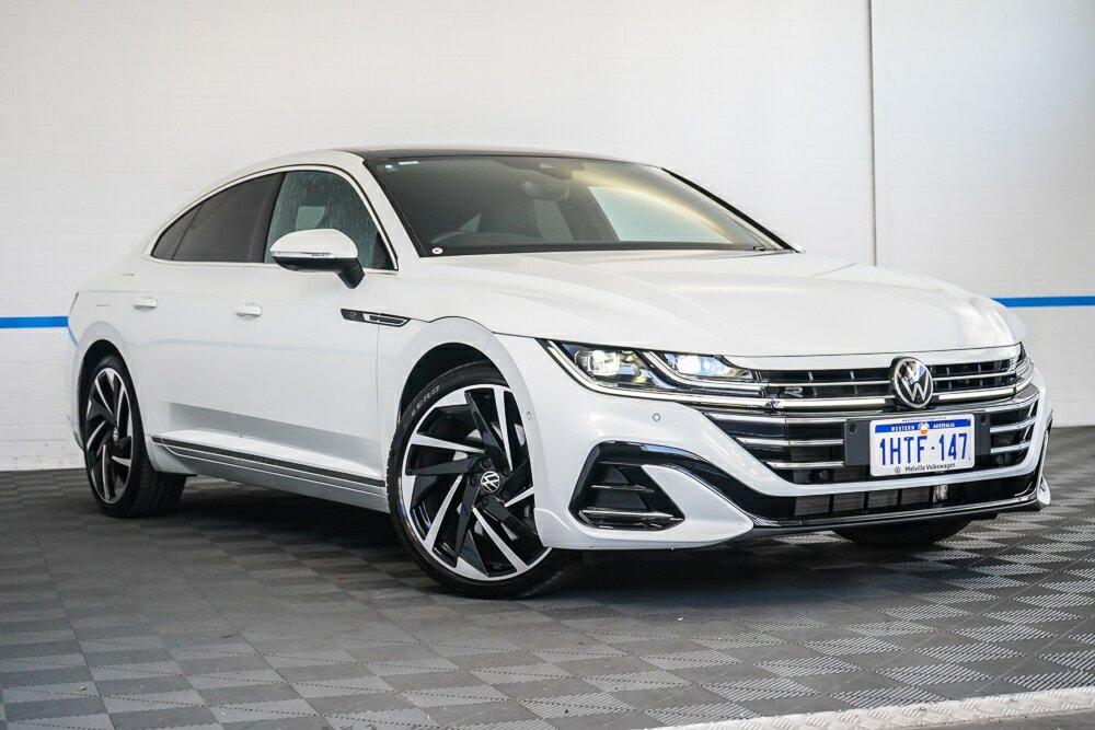Volkswagen Arteon image 1