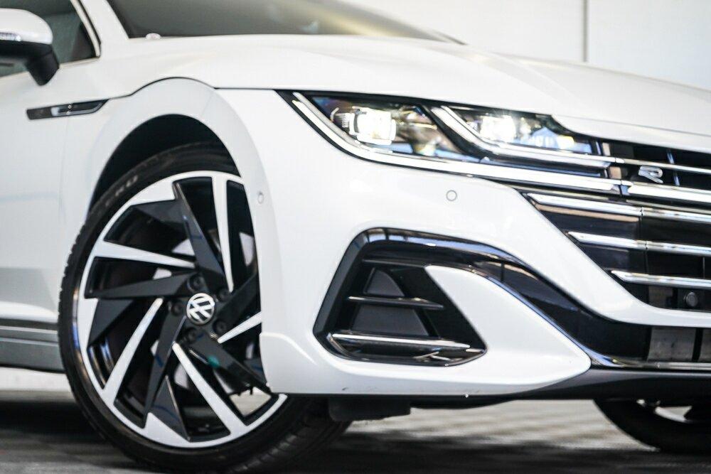 Volkswagen Arteon image 2