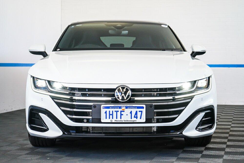 Volkswagen Arteon image 3