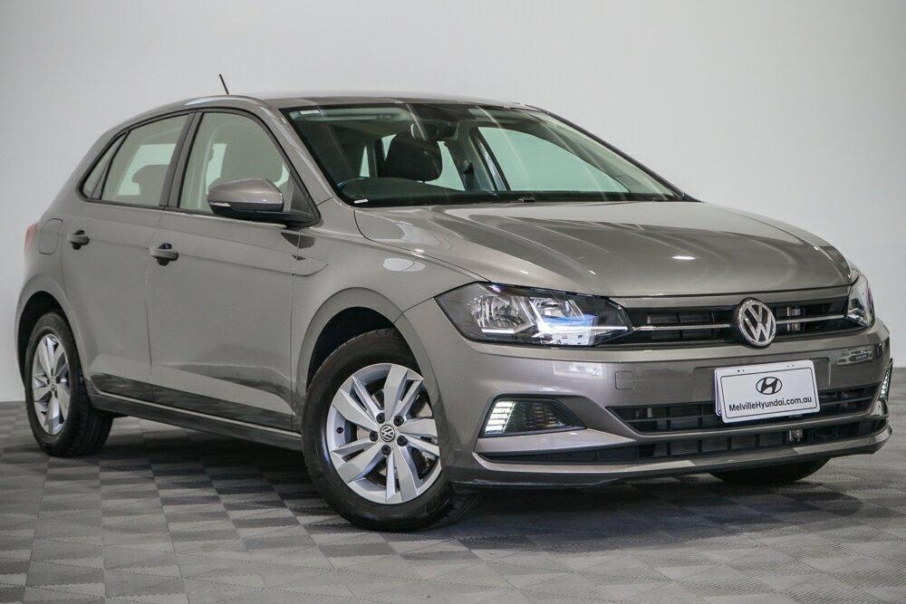 Volkswagen Polo image 1