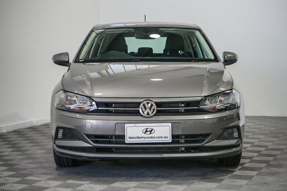 Volkswagen Polo image 2