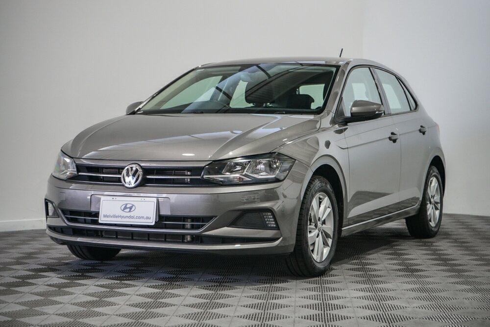 Volkswagen Polo image 3