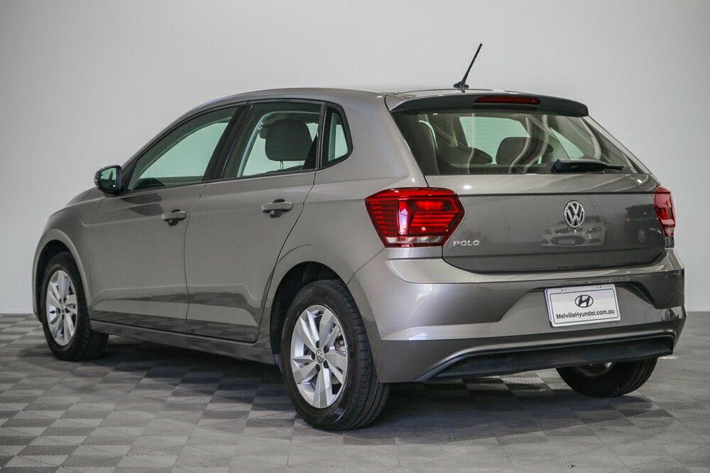 Volkswagen Polo image 4
