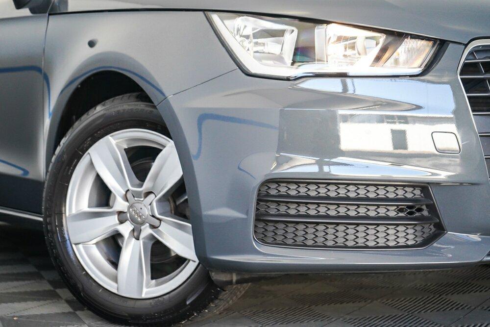 Audi A1 image 2