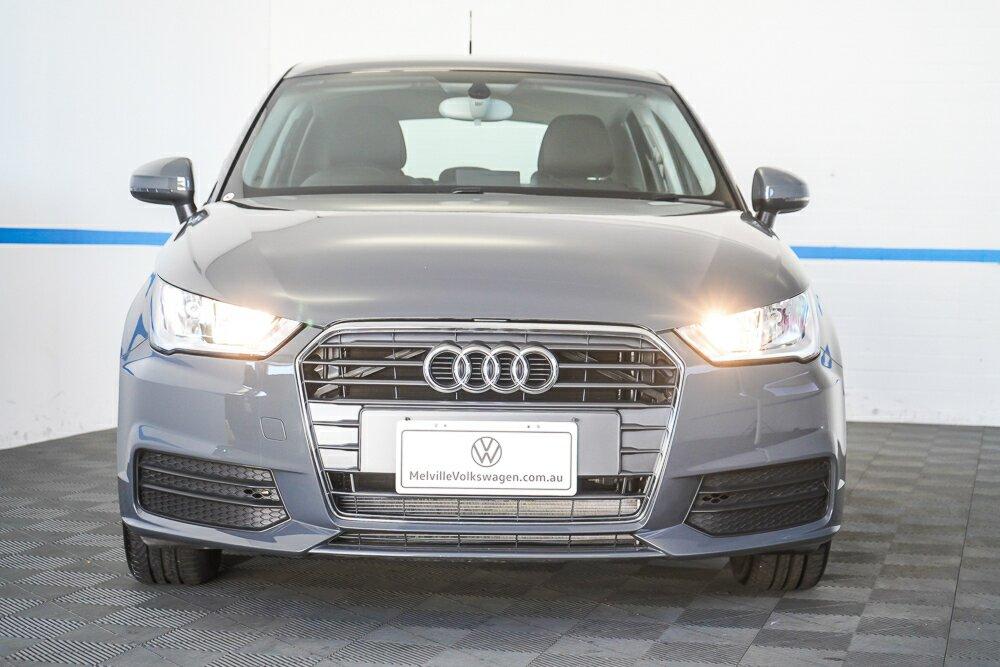 Audi A1 image 3
