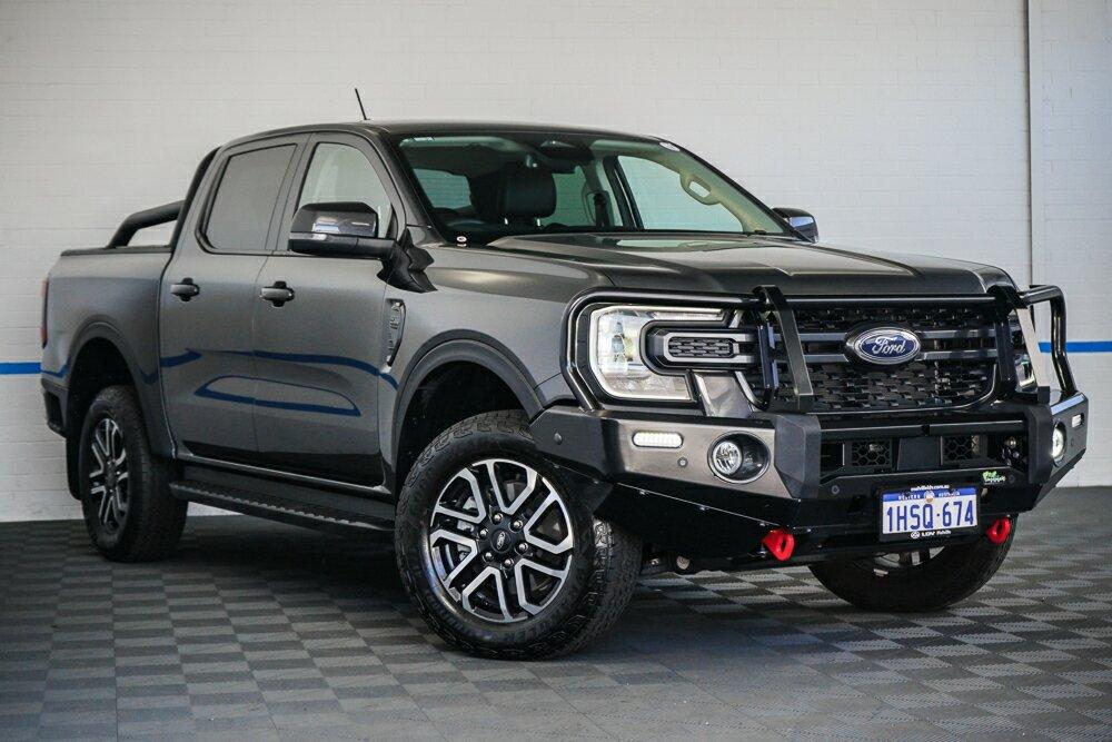 Ford Ranger image 1