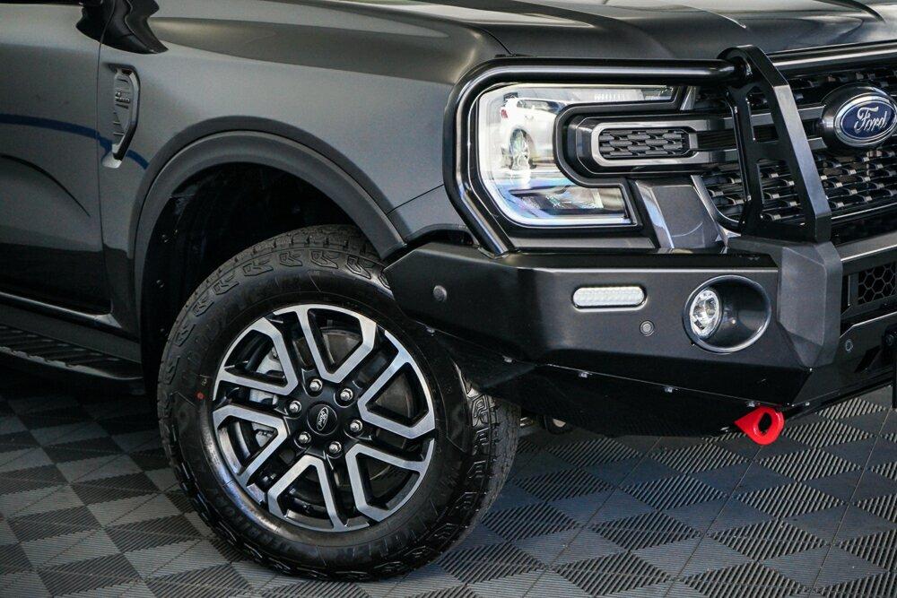 Ford Ranger image 2
