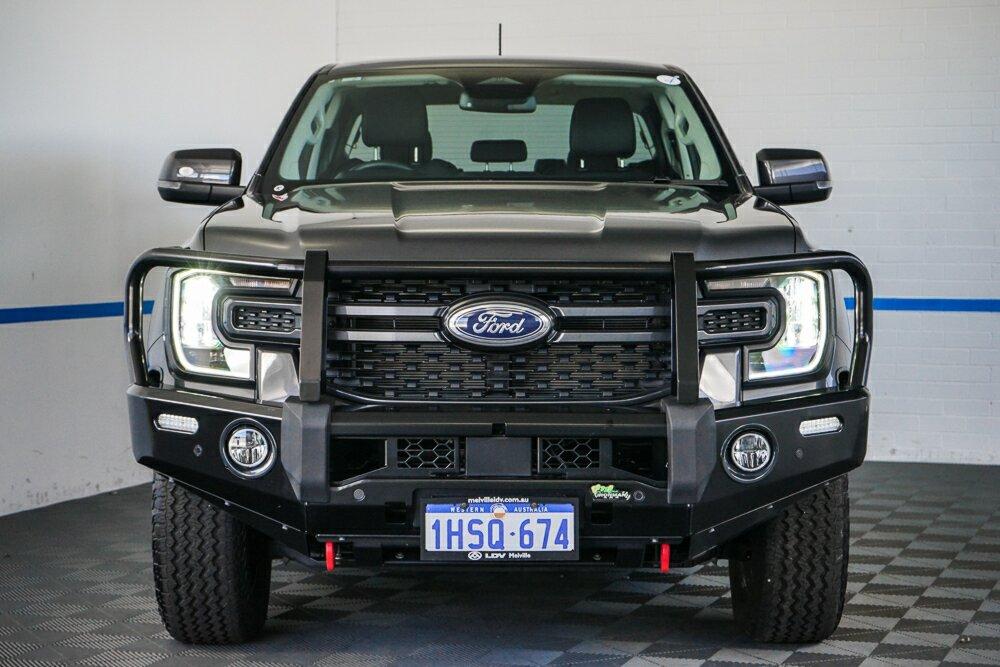 Ford Ranger image 3