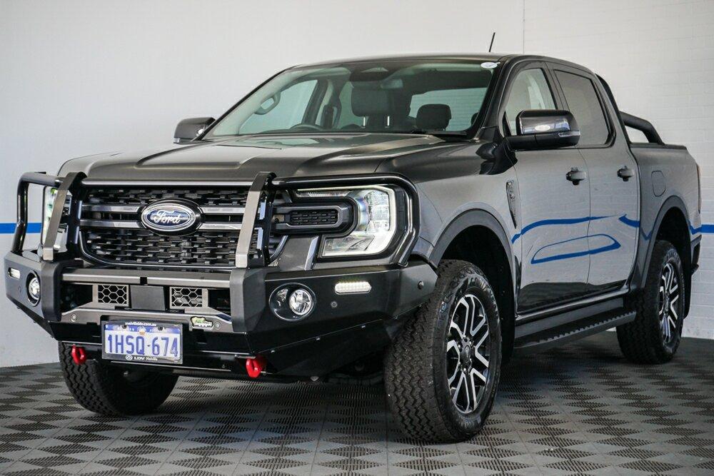 Ford Ranger image 4