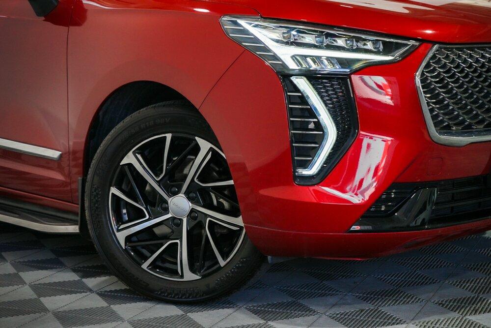 Haval Jolion image 2