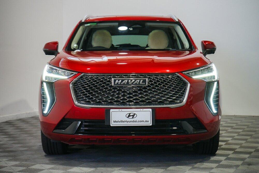 Haval Jolion image 3