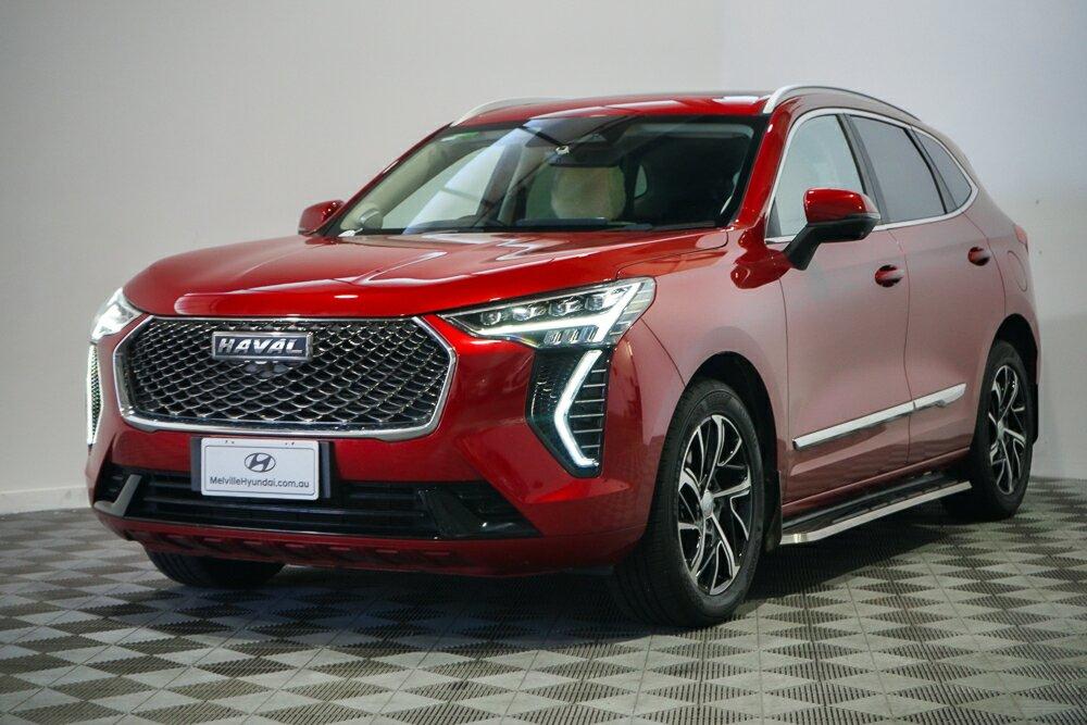 Haval Jolion image 4