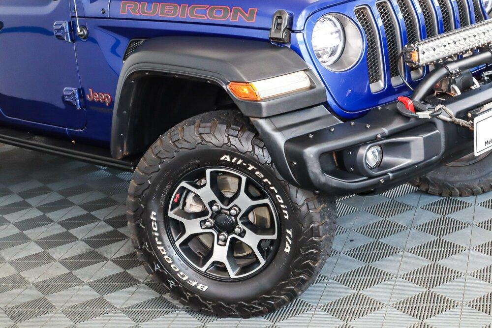 Jeep Wrangler image 2