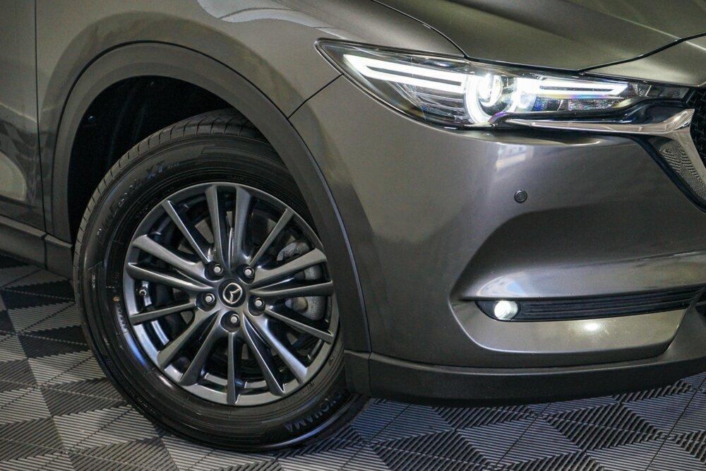 Mazda Cx-5 image 2